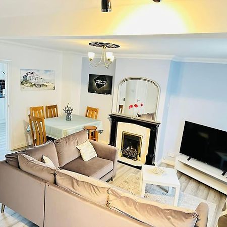 Vila Dream Escape Retreats! Bristol Exteriér fotografie