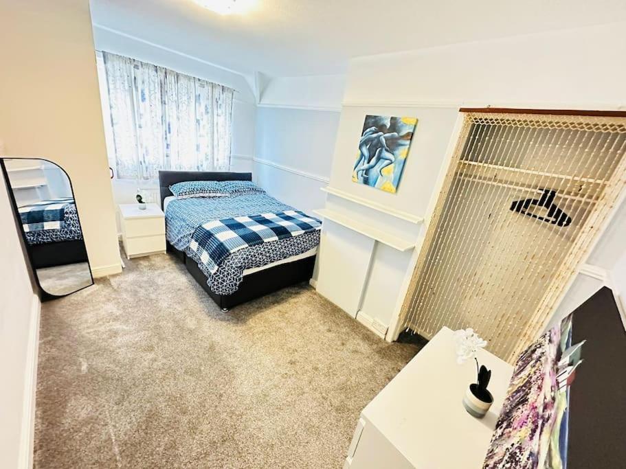 Vila Dream Escape Retreats! Bristol Exteriér fotografie