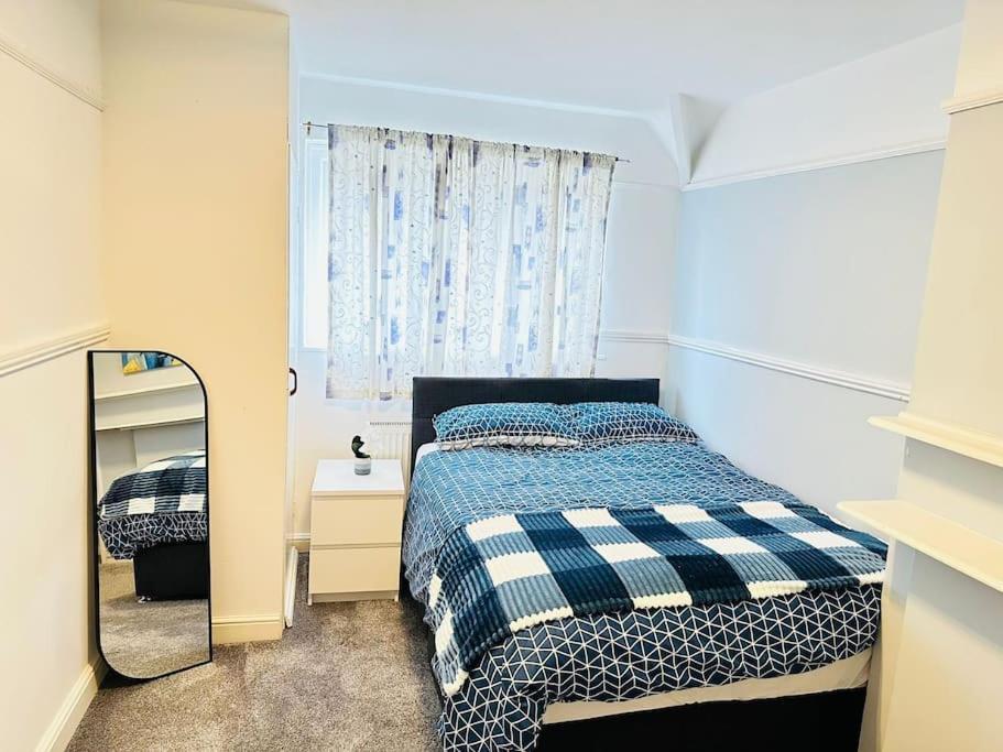 Vila Dream Escape Retreats! Bristol Exteriér fotografie